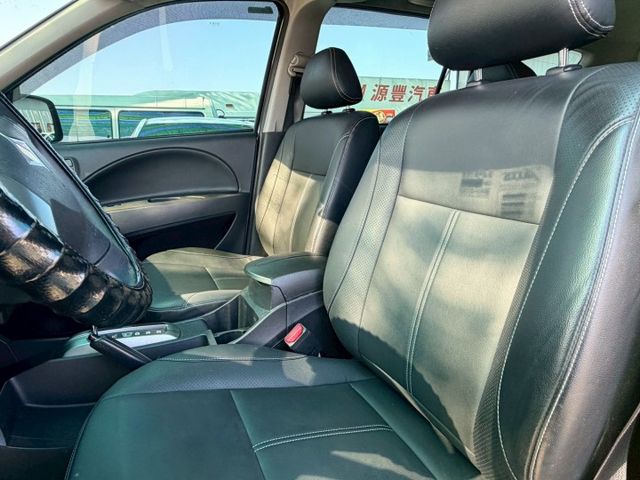 ✅ZINGER✅市場最低價✅倒車顯影✅精緻型✅後座出風口✅純跑4萬✅免保人✅免聯徵✅二手✅中古✅強力過件✅線上申貸  第3張相片