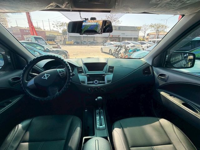 ✅ZINGER✅市場最低價✅倒車顯影✅精緻型✅後座出風口✅純跑4萬✅免保人✅免聯徵✅二手✅中古✅強力過件✅線上申貸  第5張相片