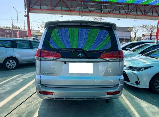 ✅ZINGER✅市場最低價✅倒車顯影✅精緻型✅後座出風口✅純跑4萬✅免保人✅免聯徵✅二手✅中古✅強力過件✅線上申貸  第14張相片