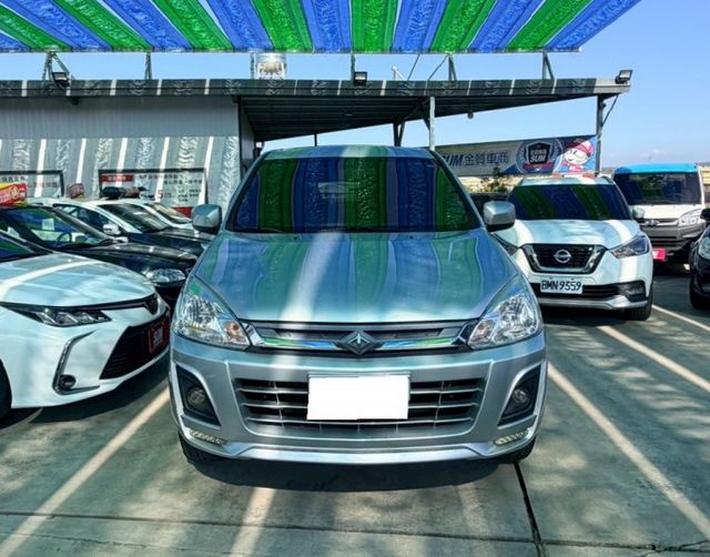 ✅ZINGER✅市場最低價✅倒車顯影✅精緻型✅後座出風口✅純跑4萬✅免保人✅免聯徵✅二手✅中古✅強力過件✅線上申貸  第15張相片