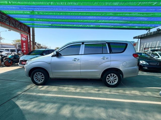 ✅ZINGER✅市場最低價✅倒車顯影✅精緻型✅後座出風口✅純跑4萬✅免保人✅免聯徵✅二手✅中古✅強力過件✅線上申貸  第16張相片