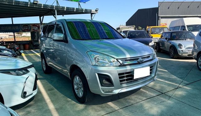 ✅ZINGER✅市場最低價✅倒車顯影✅精緻型✅後座出風口✅純跑4萬✅免保人✅免聯徵✅二手✅中古✅強力過件✅線上申貸  第18張相片