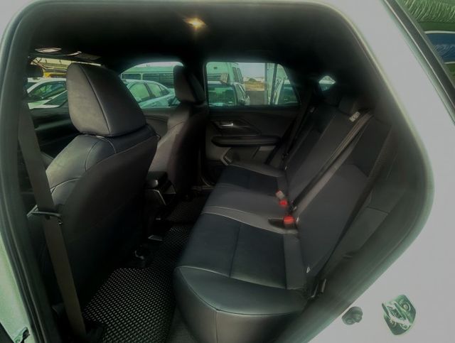 ✅全新領牌車✅Yaris Cross ✅環景/盲點/前後雷達/前後行車紀錄器✅特仕版✅全網最低價✅需配合貸款  第3張相片