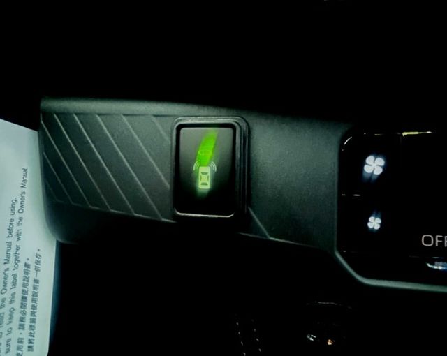 ✅全新領牌車✅Yaris Cross ✅環景/盲點/前後雷達/前後行車紀錄器✅特仕版✅全網最低價✅需配合貸款  第10張相片