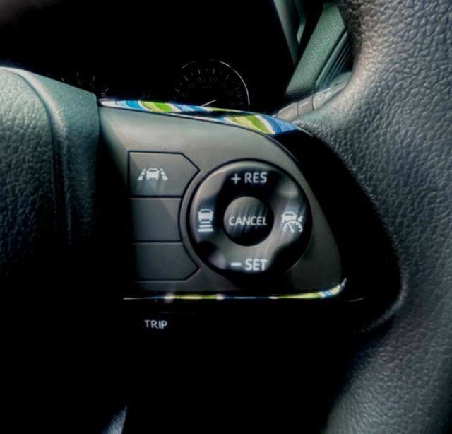 ✅全新領牌車✅Yaris Cross ✅環景/盲點/前後雷達/前後行車紀錄器✅特仕版✅全網最低價✅需配合貸款  第12張相片