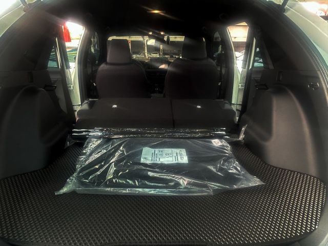 ✅全新領牌車✅Yaris Cross ✅環景/盲點/前後雷達/前後行車紀錄器✅特仕版✅全網最低價✅需配合貸款  第14張相片