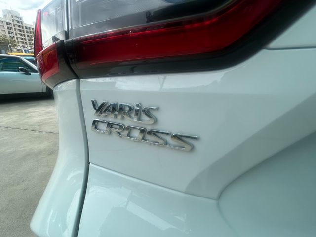 ✅全新領牌車✅Yaris Cross ✅環景/盲點/前後雷達/前後行車紀錄器✅特仕版✅全網最低價✅需配合貸款  第18張相片