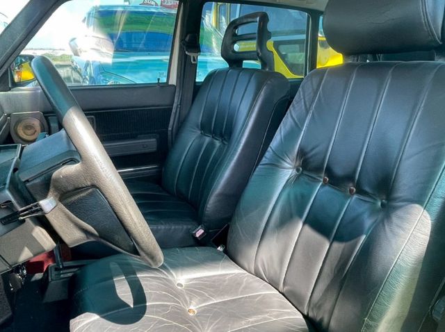 VOVLO✅僅跑7萬公里✅總代理✅復古✅古董車✅240GLE✅整車原廠✅原汁原味✅舊式車牌✅收藏等級  第3張相片