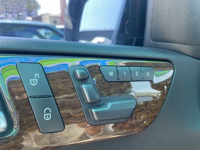 2014✅GL350✅全景天窗✅電動收折座椅✅7人座✅4WD✅定速✅可全貸✅可貸100萬✅免保人  第12張相片