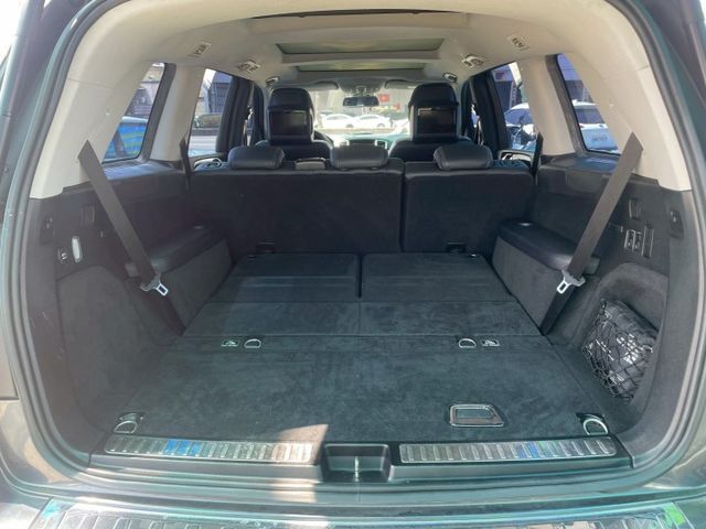 2014✅GL350✅全景天窗✅電動收折座椅✅7人座✅4WD✅定速✅可全貸✅可貸100萬✅免保人  第16張相片