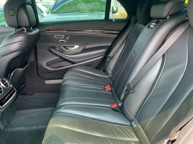 ✅長軸✅S63 外觀✅原鈑件✅柴油✅9999車牌✅可貸97萬✅免聯徵✅二手✅中古✅強力過件✅線上申貸✅  第4張相片