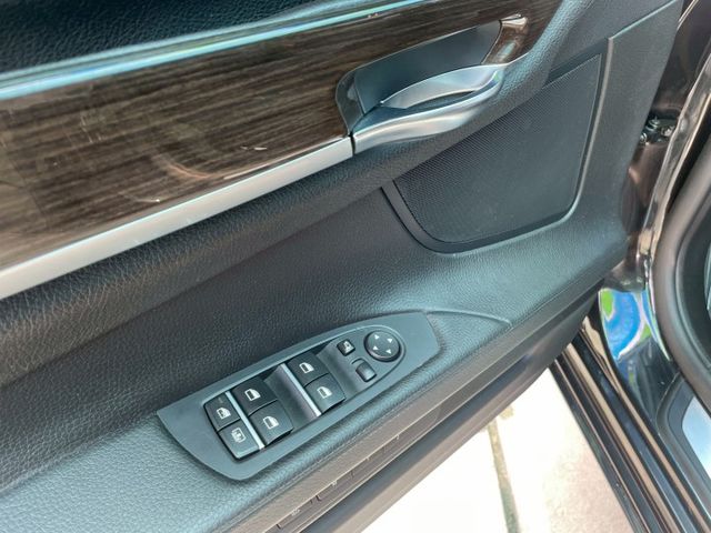 ✅2011 BMW ✅7-Series✅730LD✅加長✅摸門✅吸門✅柴油✅全貸✅超貸✅免保人✅免聯徵  第6張相片