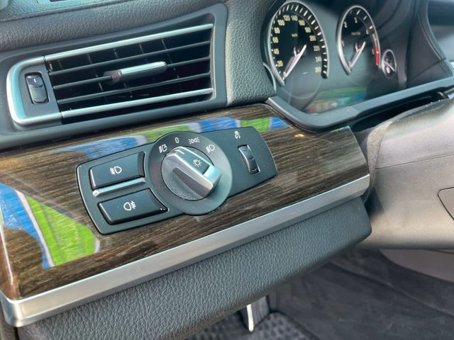 ✅2011 BMW ✅7-Series✅730LD✅加長✅摸門✅吸門✅柴油✅全貸✅超貸✅免保人✅免聯徵  第9張相片