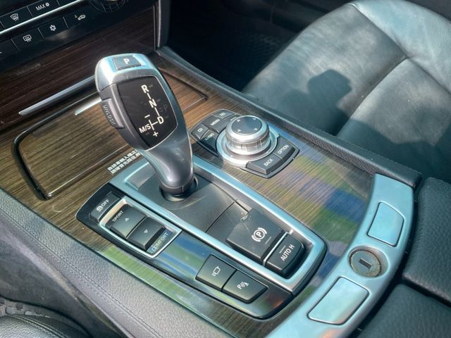 ✅2011 BMW ✅7-Series✅730LD✅加長✅摸門✅吸門✅柴油✅全貸✅超貸✅免保人✅免聯徵  第11張相片