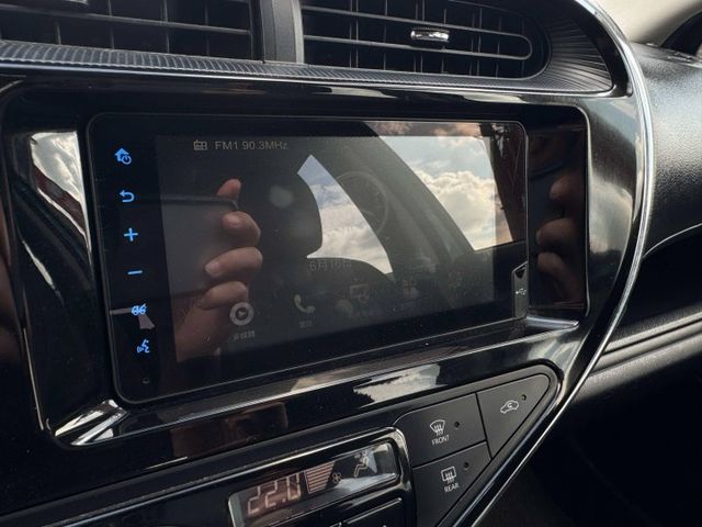 ✅油電✅免鑰匙啟動✅盲點✅LED尾燈✅定速✅實車實價✅一手車✅可全貸✅免頭款  第11張相片