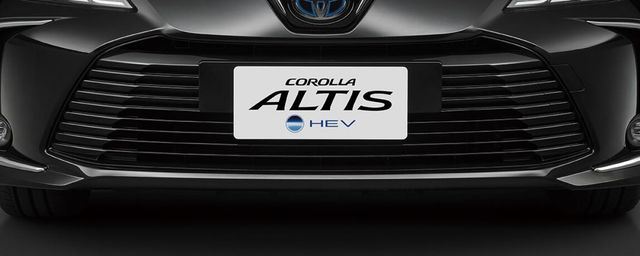 ✅全新領牌車✅ALTIS✅國民神車✅經典版✅全網最低價✅需配合貸款+乙式保險  第7張相片