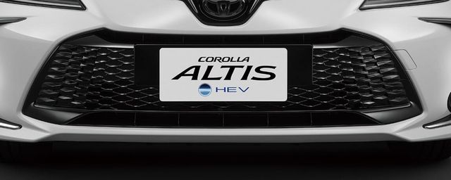 ✅全新領牌車✅ALTIS✅國民神車✅經典版✅全網最低價✅需配合貸款+乙式保險  第12張相片