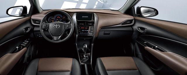 ✅全新領牌車✅VIOS✅國民神車✅經典版✅全網最低價✅需配合貸款+乙式保險  第4張相片