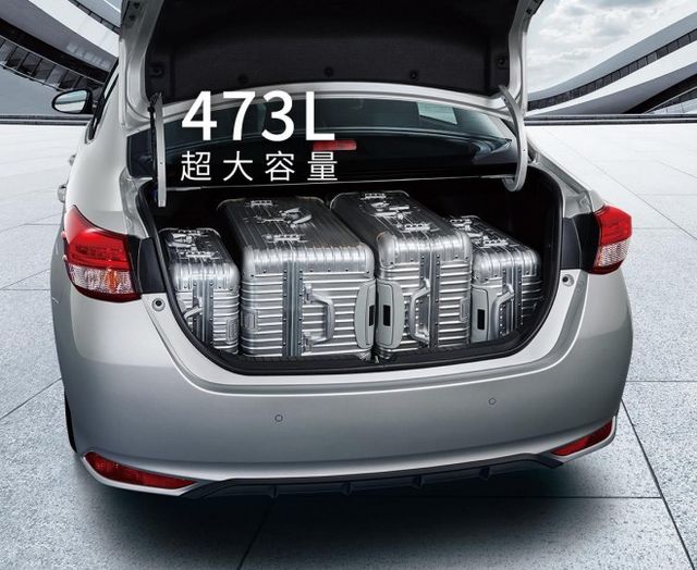 ✅全新領牌車✅VIOS✅國民神車✅經典版✅全網最低價✅需配合貸款+乙式保險  第8張相片