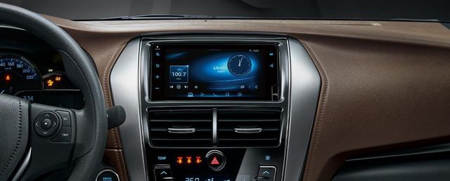 ✅全新領牌車✅VIOS✅國民神車✅經典版✅全網最低價✅需配合貸款+乙式保險  第9張相片