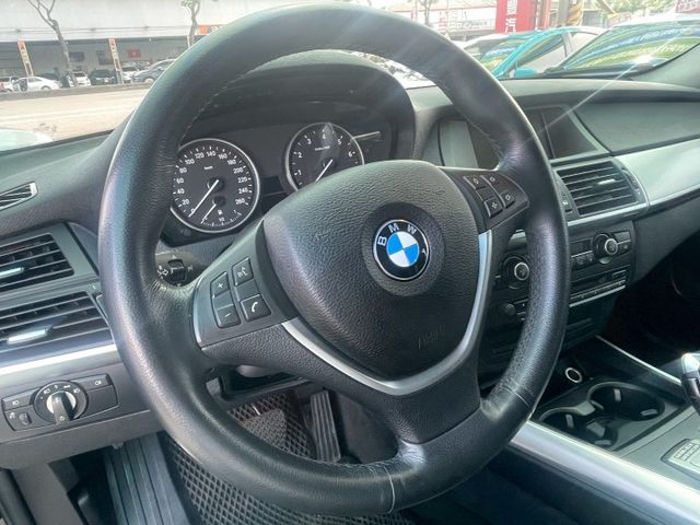 2008領牌✅BMW✅X5✅全景天窗✅僅跑13萬公里✅電動座椅✅免保人✅免聯徵✅二手✅中古✅強力過件✅線上試算額度  第9張相片