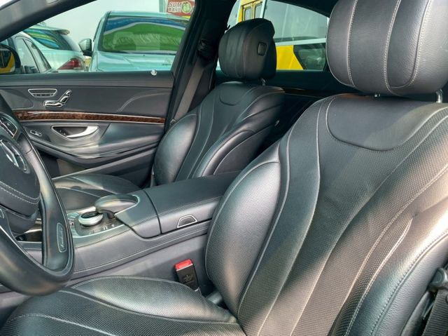 ✅長軸✅S63 外觀✅原鈑件✅柴油✅9999車牌✅可貸97萬✅免聯徵✅二手✅中古✅強力過件✅線上申貸✅  第4張相片