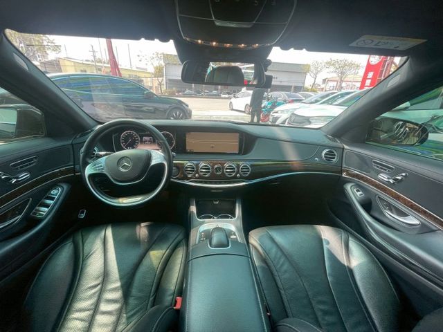 ✅長軸✅S63 外觀✅原鈑件✅柴油✅9999車牌✅可貸97萬✅免聯徵✅二手✅中古✅強力過件✅線上申貸✅  第6張相片