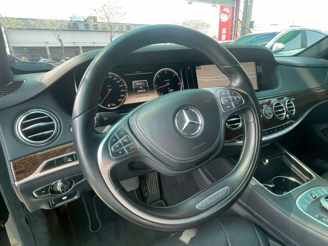 ✅長軸✅S63 外觀✅原鈑件✅柴油✅9999車牌✅可貸97萬✅免聯徵✅二手✅中古✅強力過件✅線上申貸✅  第10張相片