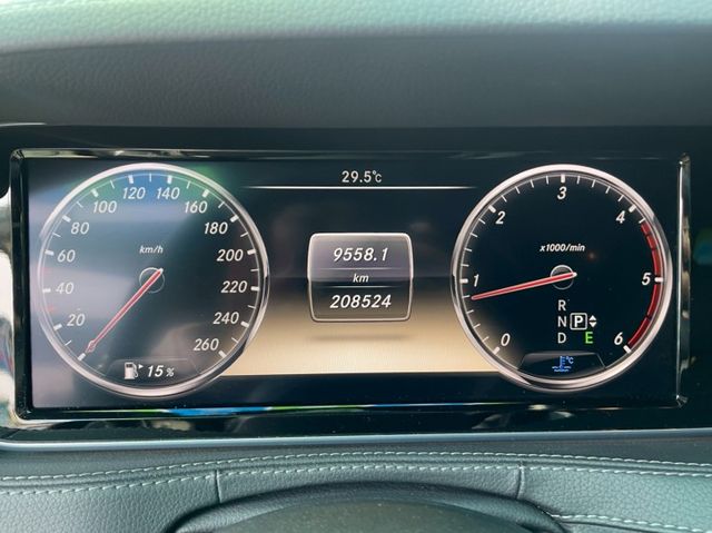 ✅長軸✅S63 外觀✅原鈑件✅柴油✅9999車牌✅可貸97萬✅免聯徵✅二手✅中古✅強力過件✅線上申貸✅  第20張相片