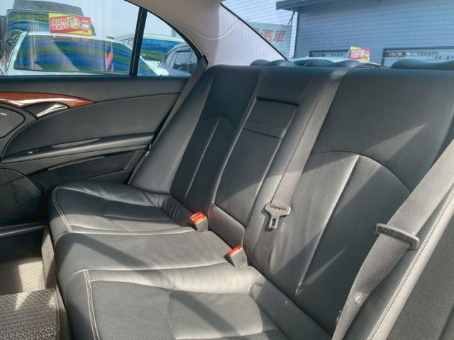 ✅2008年 E280✅總代理✅僅跑8萬✅典雅版✅全景電窗✅倒車顯影✅前座電動椅✅可全貸✅免保人✅強力過件  第4張相片