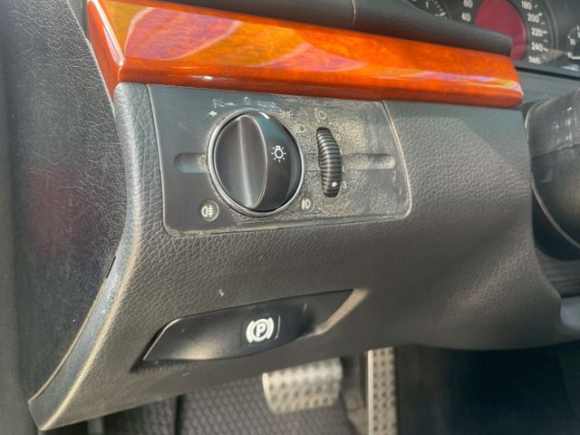 ✅2008年 E280✅總代理✅僅跑8萬✅典雅版✅全景電窗✅倒車顯影✅前座電動椅✅可全貸✅免保人✅強力過件  第8張相片