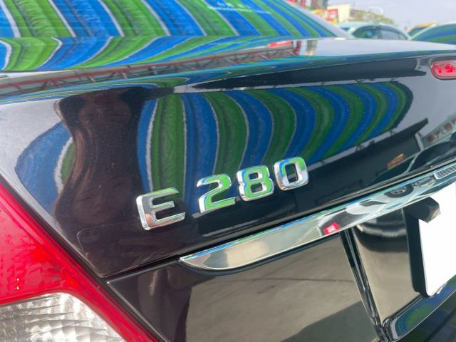 ✅2008年 E280✅總代理✅僅跑8萬✅典雅版✅全景電窗✅倒車顯影✅前座電動椅✅可全貸✅免保人✅強力過件  第15張相片