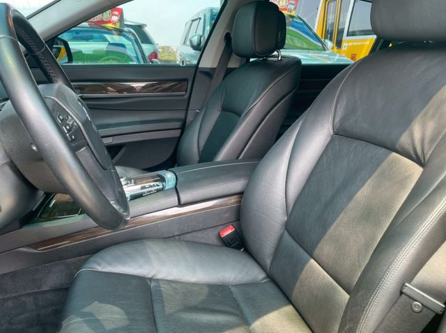 ✅2011 BMW ✅7-Series✅730LD✅加長✅摸門✅吸門✅柴油✅全貸✅超貸✅免保人✅免聯徵  第4張相片