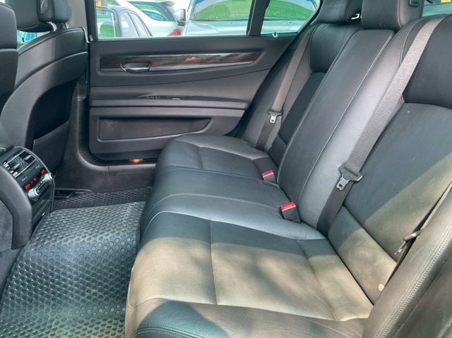 ✅2011 BMW ✅7-Series✅730LD✅加長✅摸門✅吸門✅柴油✅全貸✅超貸✅免保人✅免聯徵  第5張相片