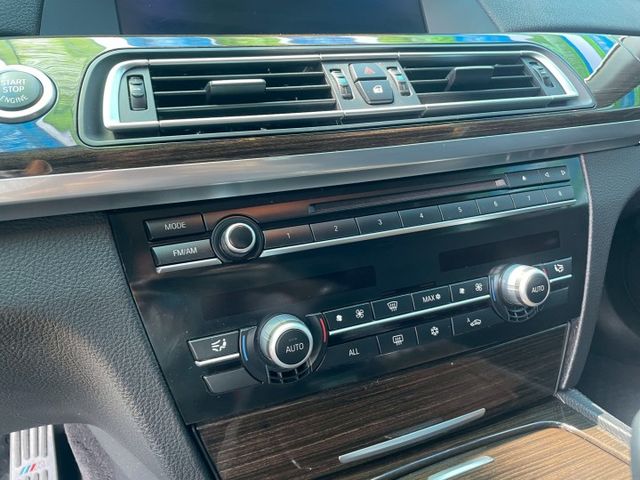 ✅2011 BMW ✅7-Series✅730LD✅加長✅摸門✅吸門✅柴油✅全貸✅超貸✅免保人✅免聯徵  第9張相片