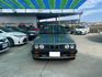 ✅復古✅古董車✅318I✅總代理✅BMW✅整車原廠✅原汁原味✅台灣省舊式車牌✅收藏  第12張縮圖