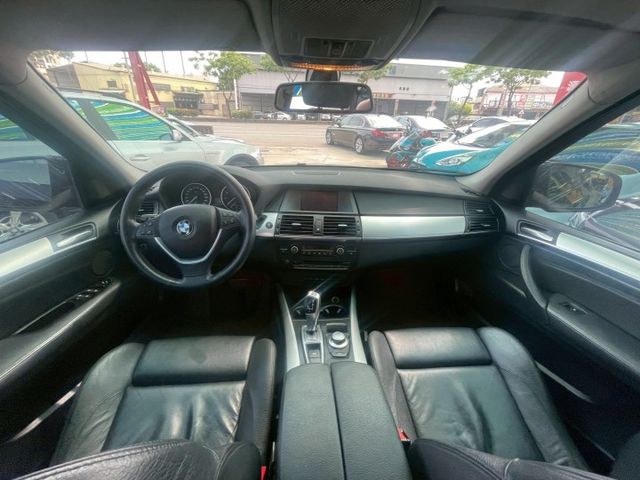 2008領牌✅BMW✅X5✅全景天窗✅僅跑13萬公里✅電動座椅✅免保人✅免聯徵✅二手✅中古✅強力過件✅線上試算額度  第13張相片