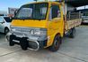 ✅2006✅僅跑7萬✅升降尾門✅Ford 福特  ✅載卡多 2.0✅貨車 ✅省油✅耐用✅台電退役✅可全貸✅免頭款  第2張縮圖
