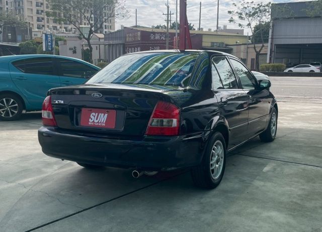 2001年✅福特✅ACTIVA✅政府單位退役車✅僅跑8萬✅車況美✅代步車✅可全貸✅免頭款✅免保人  第3張相片