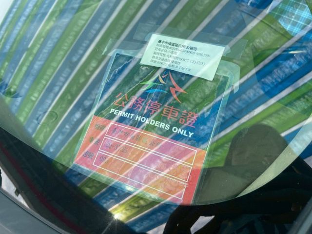 2001年✅福特✅ACTIVA✅政府單位退役車✅僅跑8萬✅車況美✅代步車✅可全貸✅免頭款✅免保人  第11張相片