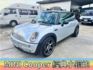 ✅MINI COOPER✅一手車✅跑少✅英倫經典好車✅可全貸✅免頭款✅免保人✅免聯徵✅二手✅中古✅強力過件✅線上試算額度  第2張縮圖