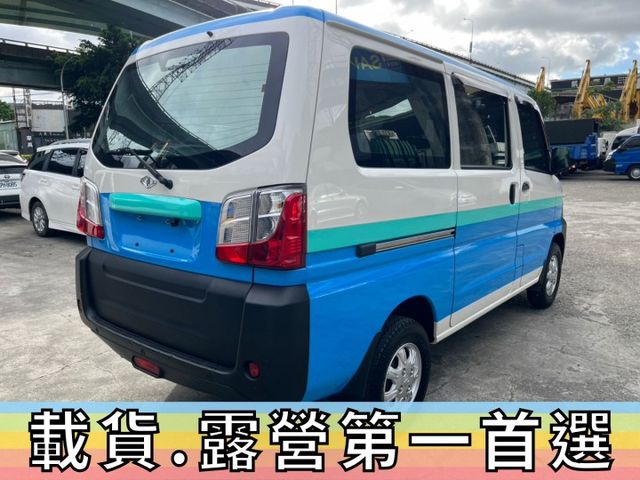 ✅中華 菱利 A180 1.5 自排✅可全貸✅免頭款✅免保人✅免聯徵✅二手✅中古✅強力過件✅線上試算額度-滿意再辦  第3張相片