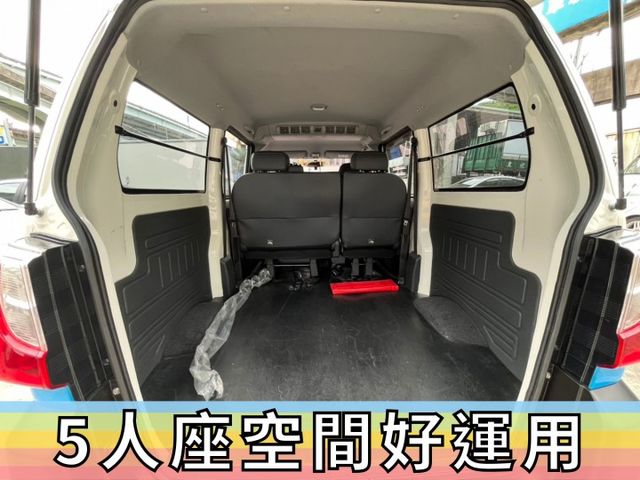✅中華 菱利 A180 1.5 自排✅可全貸✅免頭款✅免保人✅免聯徵✅二手✅中古✅強力過件✅線上試算額度-滿意再辦  第14張相片