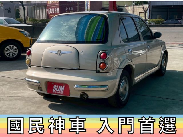 ✅MARCH✅一手車✅跑少✅接送小孩代步車✅可全貸✅免頭款✅免保人✅免聯徵✅二手✅中古✅強力過件✅線上試算額度  第3張相片