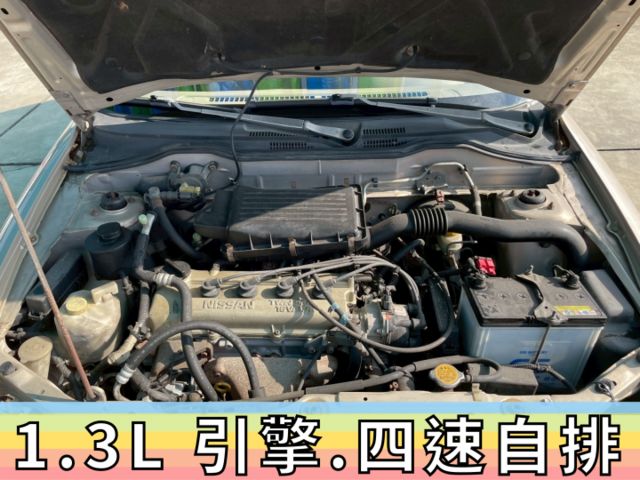 ✅MARCH✅一手車✅跑少✅接送小孩代步車✅可全貸✅免頭款✅免保人✅免聯徵✅二手✅中古✅強力過件✅線上試算額度  第11張相片