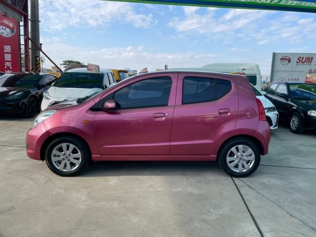✅玲木 ALTO✅一手車✅跑少✅經典輕型好車✅可全貸✅免頭款✅免保人✅免聯徵✅二手✅中古✅強力過件✅線上試算額度  第14張相片