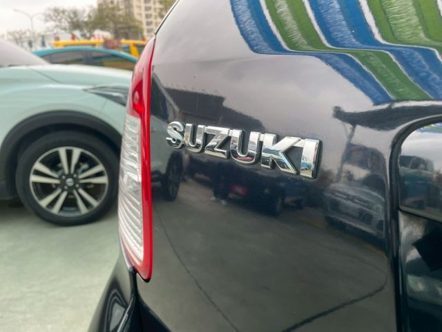 2008年✅SX4✅日製進口車✅一手車✅全程原廠保養✅可全貸✅免頭款✅免保人✅免聯徵✅中古✅強力過件✅線上申貸  第16張相片