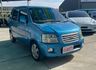 SUZUKI SOLIO 2004年✅鈴木✅solio✅大空間✅一手車✅省稅✅廂型✅可全貸✅免頭款✅免保人  第19張縮圖
