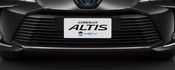 ✅全新領牌車✅ALTIS✅國民神車✅經典版 顏色可任選✅全網最低價✅需配合貸款+乙式保險  第7張縮圖