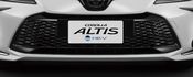 ✅全新領牌車✅ALTIS✅國民神車✅經典版 顏色可任選✅全網最低價✅需配合貸款+乙式保險  第10張縮圖